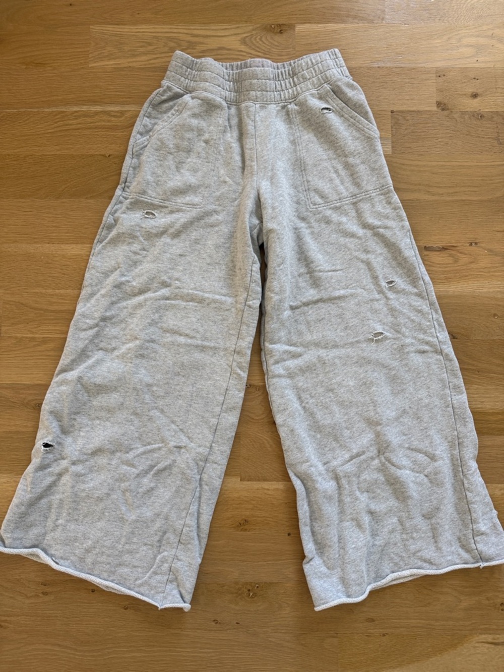 Off line aerie sweatpants